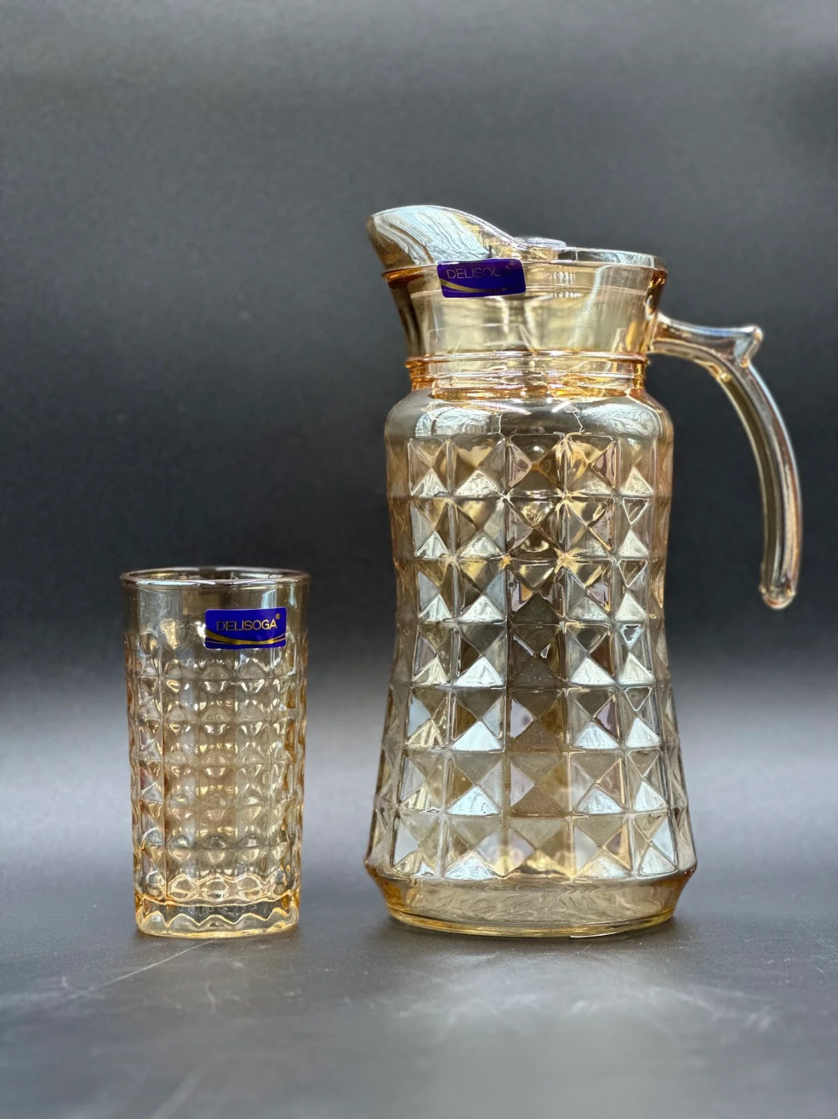 Premium Water Set collection