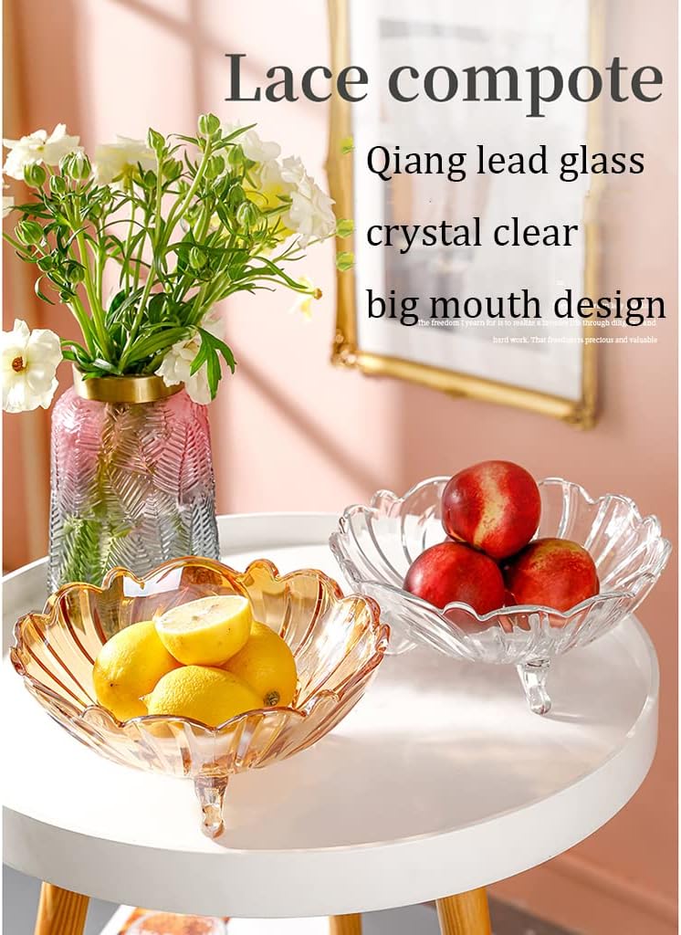 Fruit Sets & Custard Set