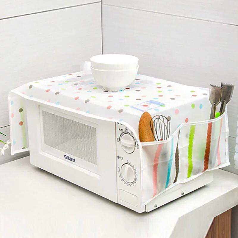 Microwave Oven Cover