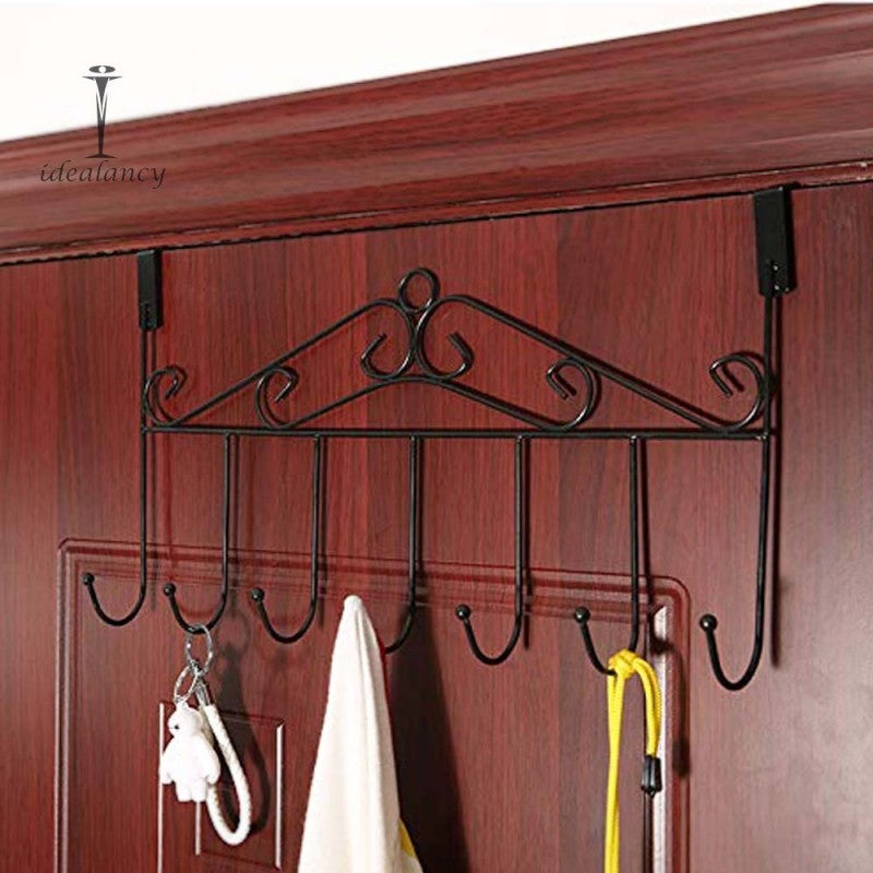 Wings door hanger