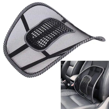Universal Chair Back Rest For Home, Office & Car