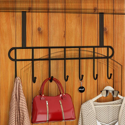 Wings door hanger