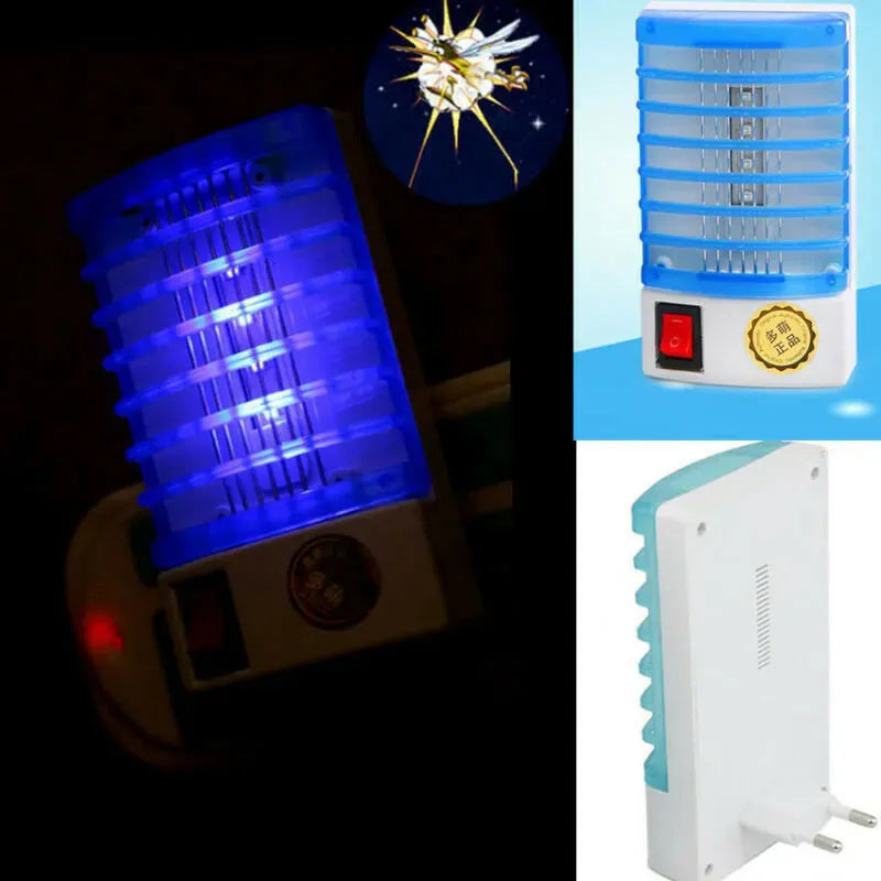 Mosquito Killer LED Mini Night Light